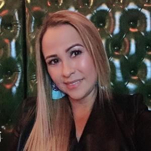 Meet your Posher, Sandra